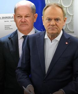 Kłótnia na granicy. Burmistrz pisze do UE petycję na Niemców