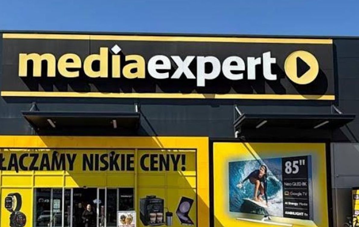 300 zł taniej w Media Expert. Gratka dla miłośników domowej pizzy