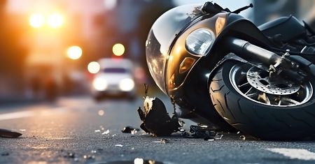 Wypadek motocyklowy w Tajlandii. Jedną z ofiar jest turysta z Polski