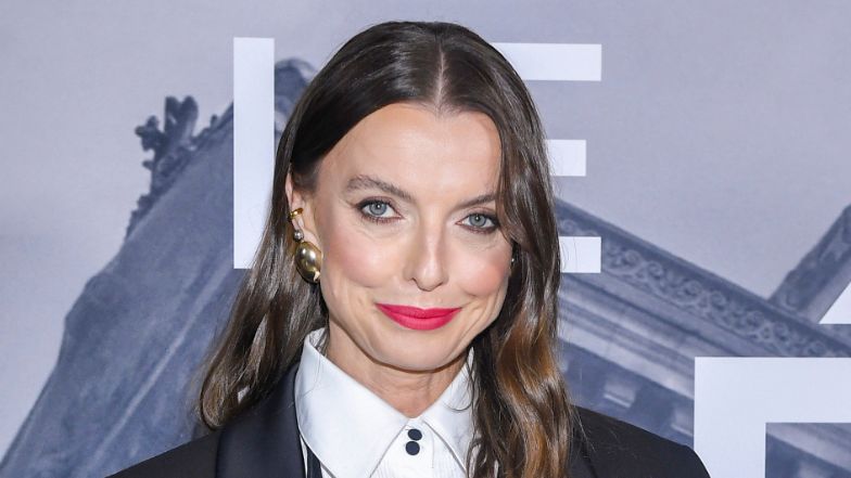 Kasia Sokołowska pokazała partnera i syna.