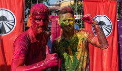 Ruszają zdjęcia do „Ameryki Express” TVN. Ścigają się m.in. Gessler, Steczkowska i Chajzerowie