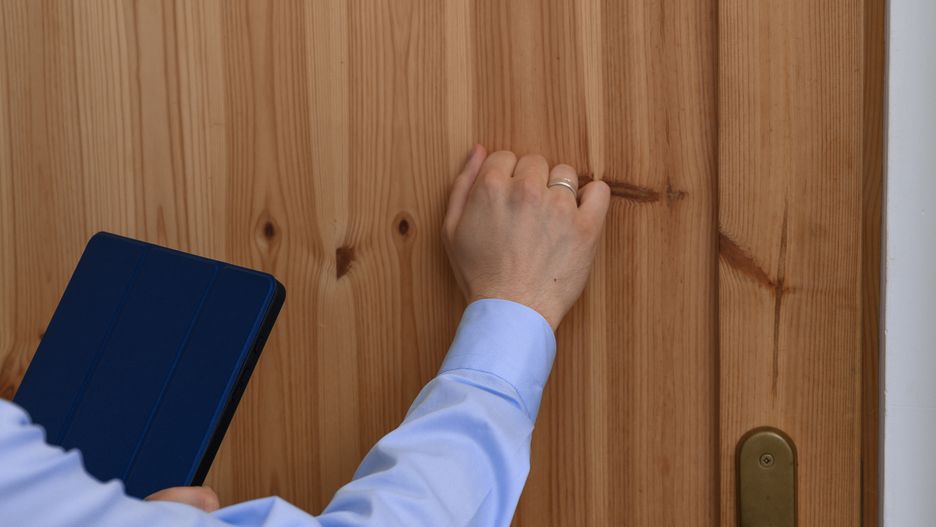 świadkowie Jehowy w Zielonej Górze