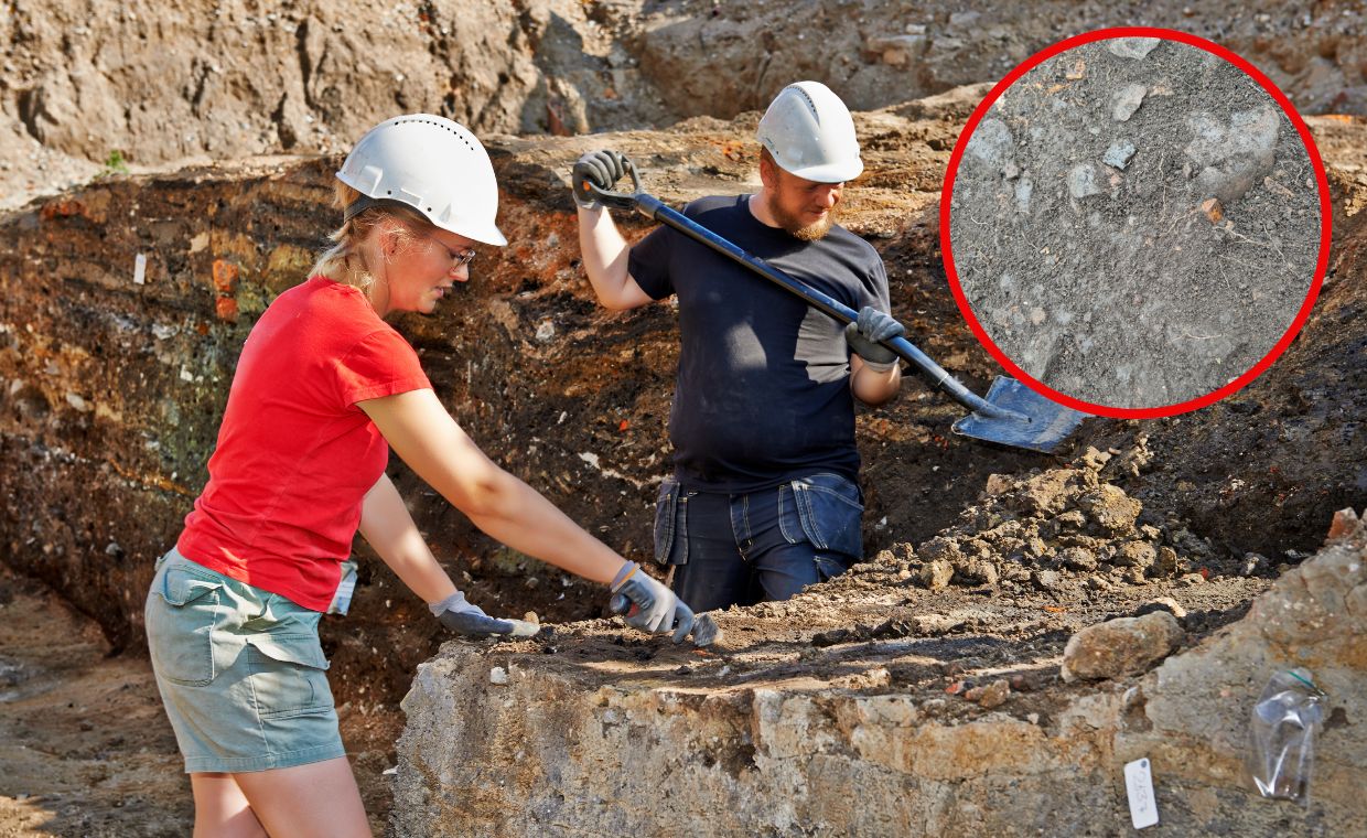 Norwescy archeolodzy odkryli zaginione miasto 