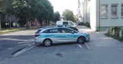 Groźne potrącenie pieszej w Ostrowcu Świętokrzyskim