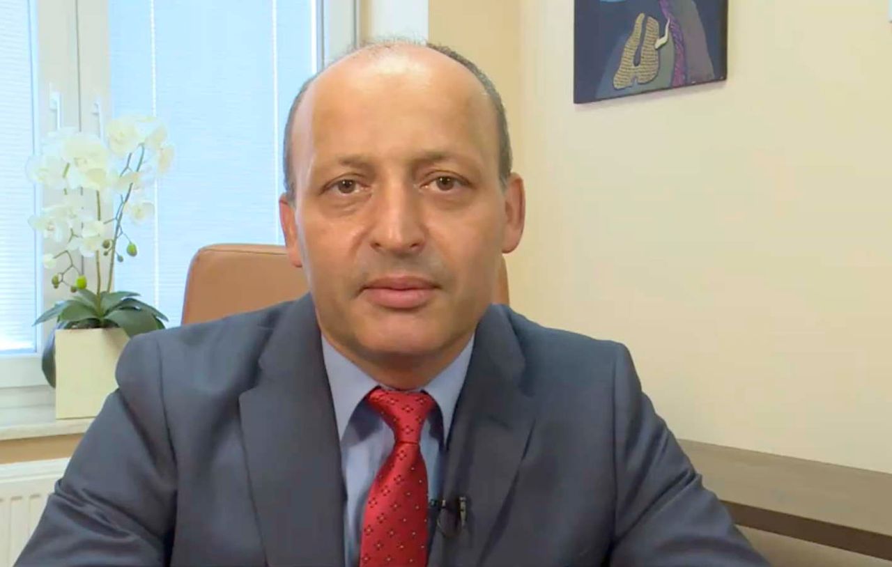 Nowa nadzieja dla chorych na raka jajnika. Profesor wskazuje