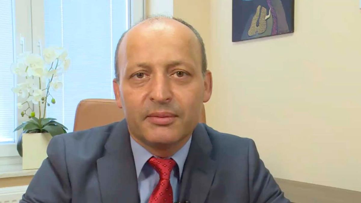 Nowa nadzieja dla chorych na raka jajnika. Profesor wskazuje