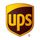 UPS Mobile ikona