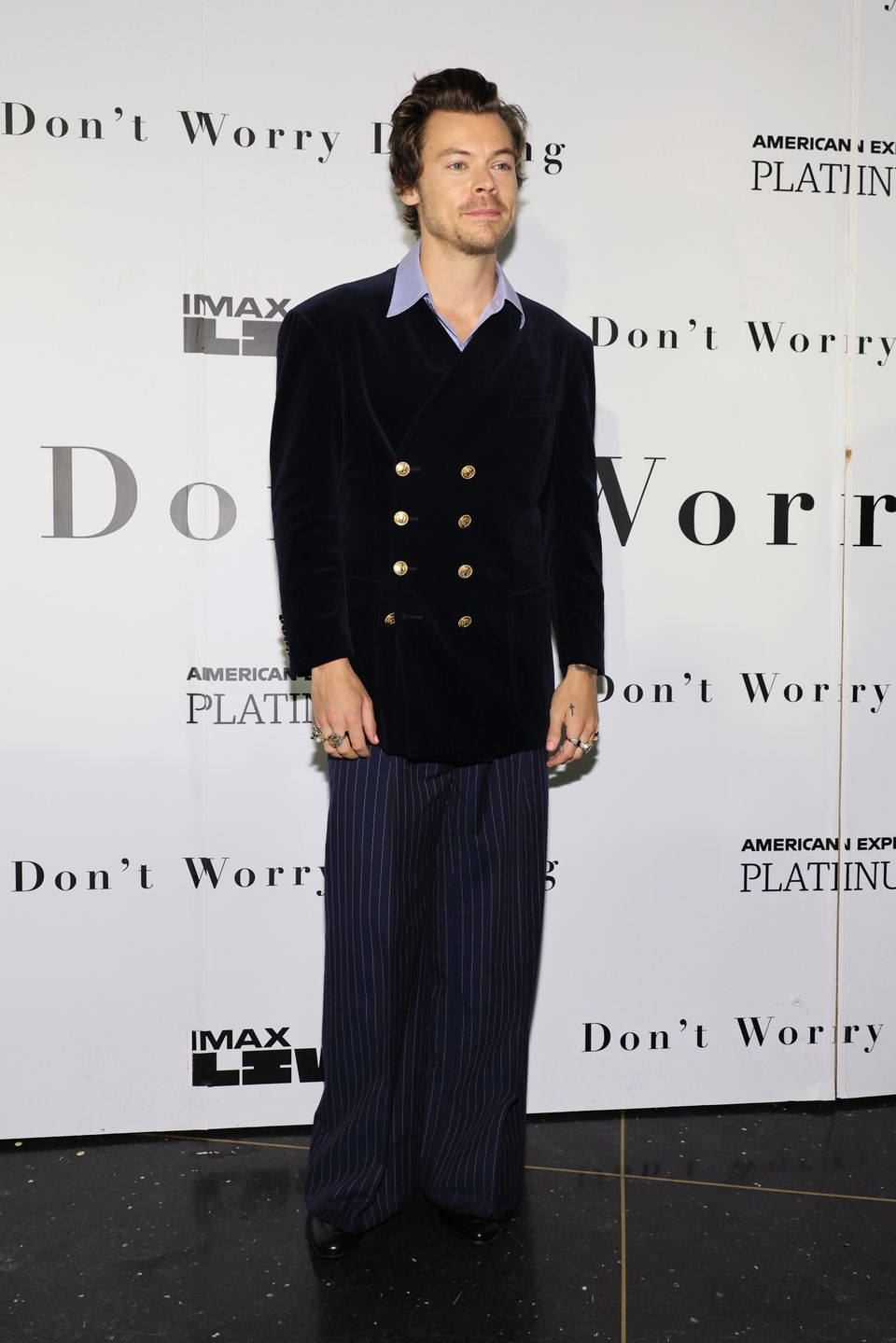 Harry Styles