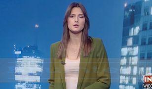 Nowa gwiazda TVP. Aleksandra Gronowska była finalistką w wyborach Miss Polski
