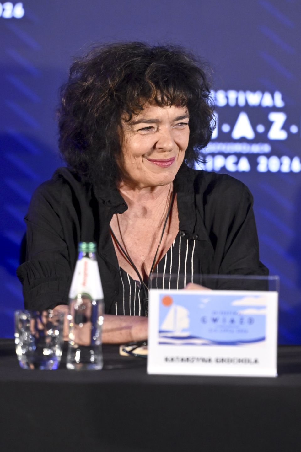 Katarzyna Grochola