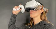 VR dla ust. Dzięki ultradźwiękom poczujesz wiatr, wodę, a nawet robaki