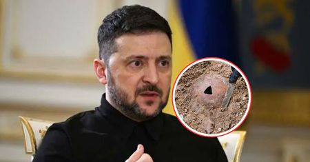 Medyk sądowy na Wołyniu. Szczątki blisko 40 osób. Ustalą, jak zmarli