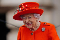 Wielka Brytania. Elżbieta II nie przyjęła nagrody. Zaskakujące tłumaczenie