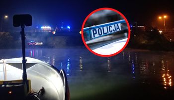 Dwie kobiety w kanale. Tragiczne wieści. Prokuratura potwierdza