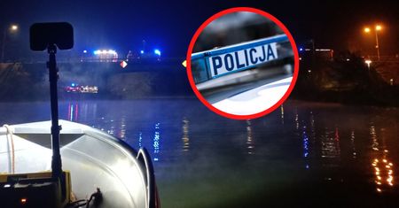 Dwie kobiety w kanale. Tragiczne wieści. Prokuratura potwierdza