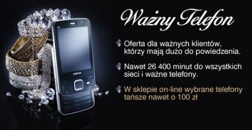 Porównanie nowości operatorów 2