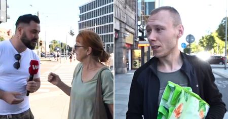 Kontrole na granicy z Niemcami. Decyzja rządu podzieliła mieszkańców Szczecina