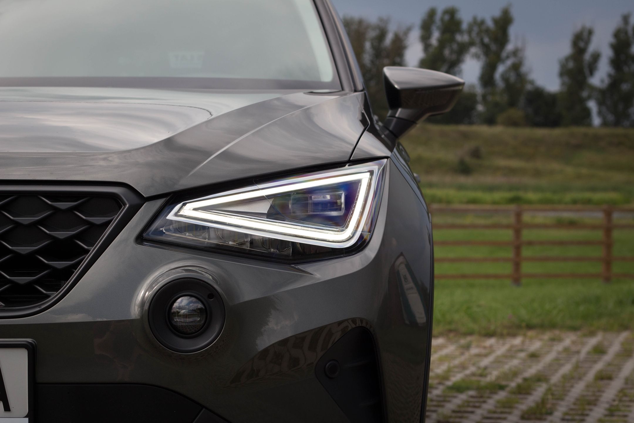 Seat Arona Marina