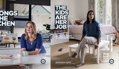 Tych kilka plakatów rozprawia się ze stereotypami na temat kobiet