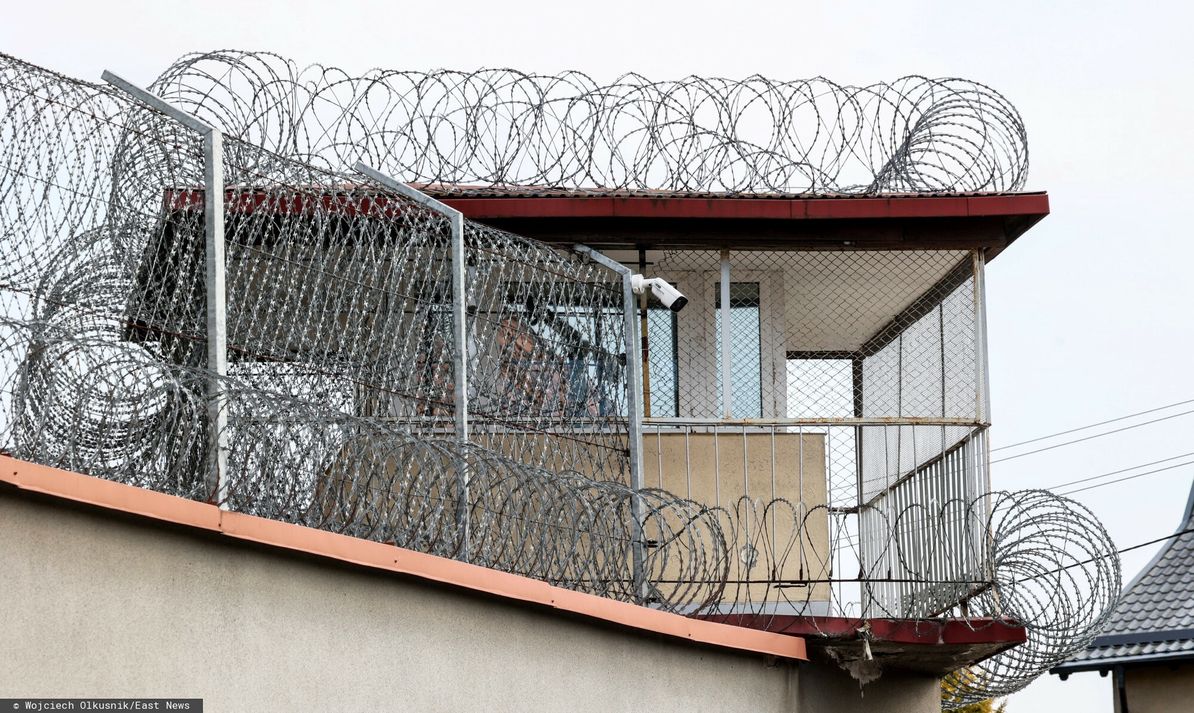 Media: Matka zmarłego Oskara opuści zakład karny