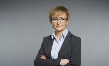 Nowa wicenaczelna "Gazety Wyborczej" [NASZ NEWS]
