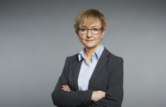 Nowa wicenaczelna "Gazety Wyborczej" [NASZ NEWS]