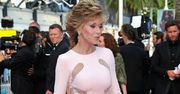 Ma 88 lat. W Cannes nie miała sobie równych