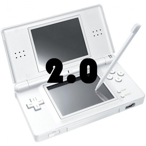 Jaki będzie nowy Nintendo DS? 1