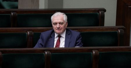 Wybory 2020 w obliczu koronawirusa. Apel legend "Solidarności" do posłów Porozumienia
