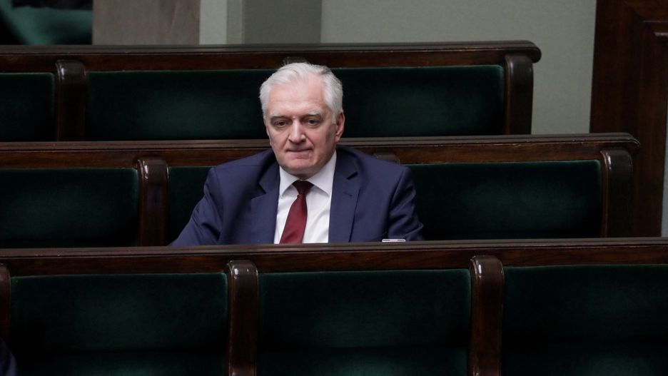 Wybory prezydenckie. Jak zagłosują posłowie ugrupowania Jarosława Gowina?