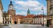 Pogoda w Lublinie. Prognoza na poniedziałek 20 kwietnia. Chłodno i sucho