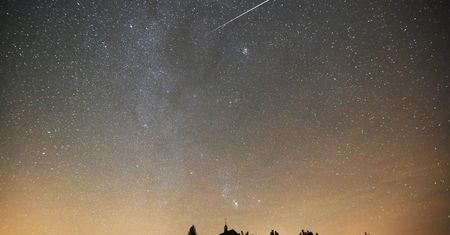 Niesamowita atrakcja na niebie. Zacznie się już w czwartek