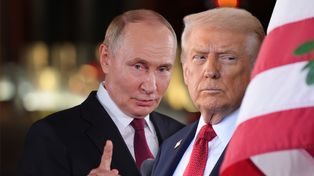 Spotkanie Putin-Trump w Budapeszcie. Stanowczy komentarz MTK