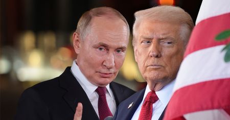 Spotkanie Putin-Trump w Budapeszcie. Stanowczy komentarz MTK