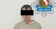 Lublin: 27-latek notorycznie kradł w sklepie. Musi opuścić Polskę
