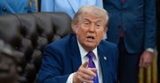 Medialna spółka Trumpa wyceniana najniżej w historii. Spadek o 87 proc.