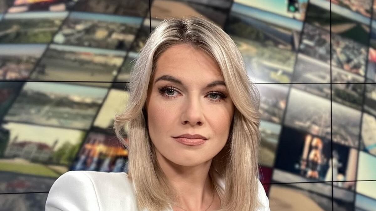 Dorota Grabowska nowym dyrektorem TVP3 Lublin
