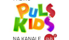 „Puls Kids” 9 marca zastąpi pasmo „Junior TV” w Puls 2