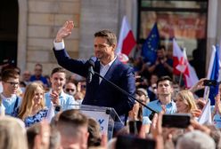 Najnowszy sondaż prezydencki. Andrzej Duda i Rafał Trzaskowski w II turze