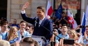 Najnowszy sondaż prezydencki. Andrzej Duda i Rafał Trzaskowski w II turze