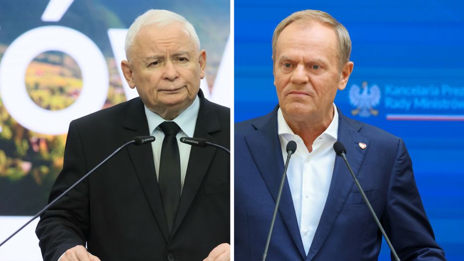 Wybory do PE. Kto wygra? Mamy najnowszy sondaż