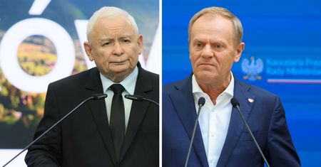 Ostatni taki sondaż przed wyborami. Potężne turbulencje Trzeciej Drogi