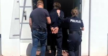 Brutalny mord w Warszawie. Aresztowano syna ofiary