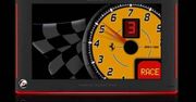Nawigacja GPS od Ferrari