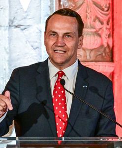 Wyciek dokumentu. MSZ wyjaśnia