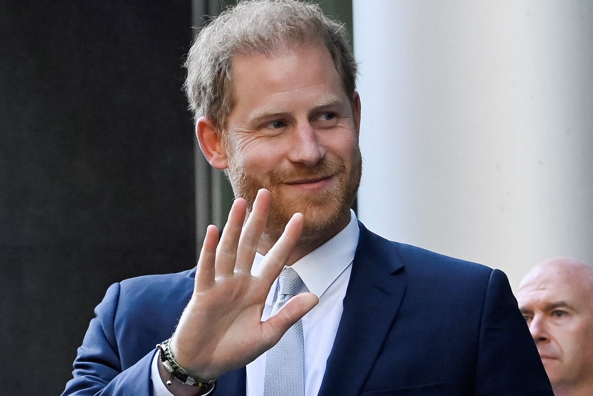 Książę Harry