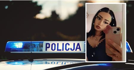 Zaginęła 17-letnia Zuzanna. Od kilku dni nie daje znaku życia