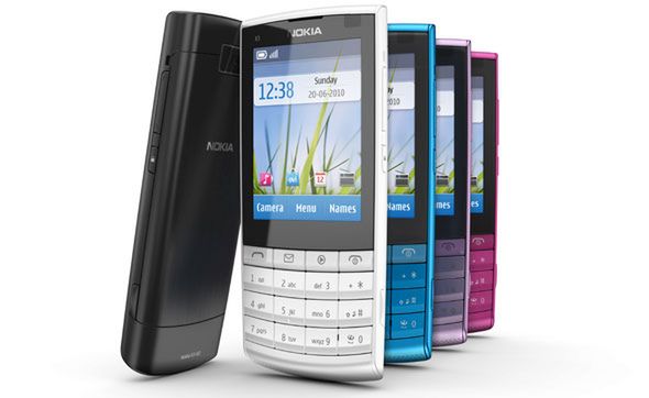 TOP 10 tanich muzycznych telefonów tego roku! [przegląd] 5