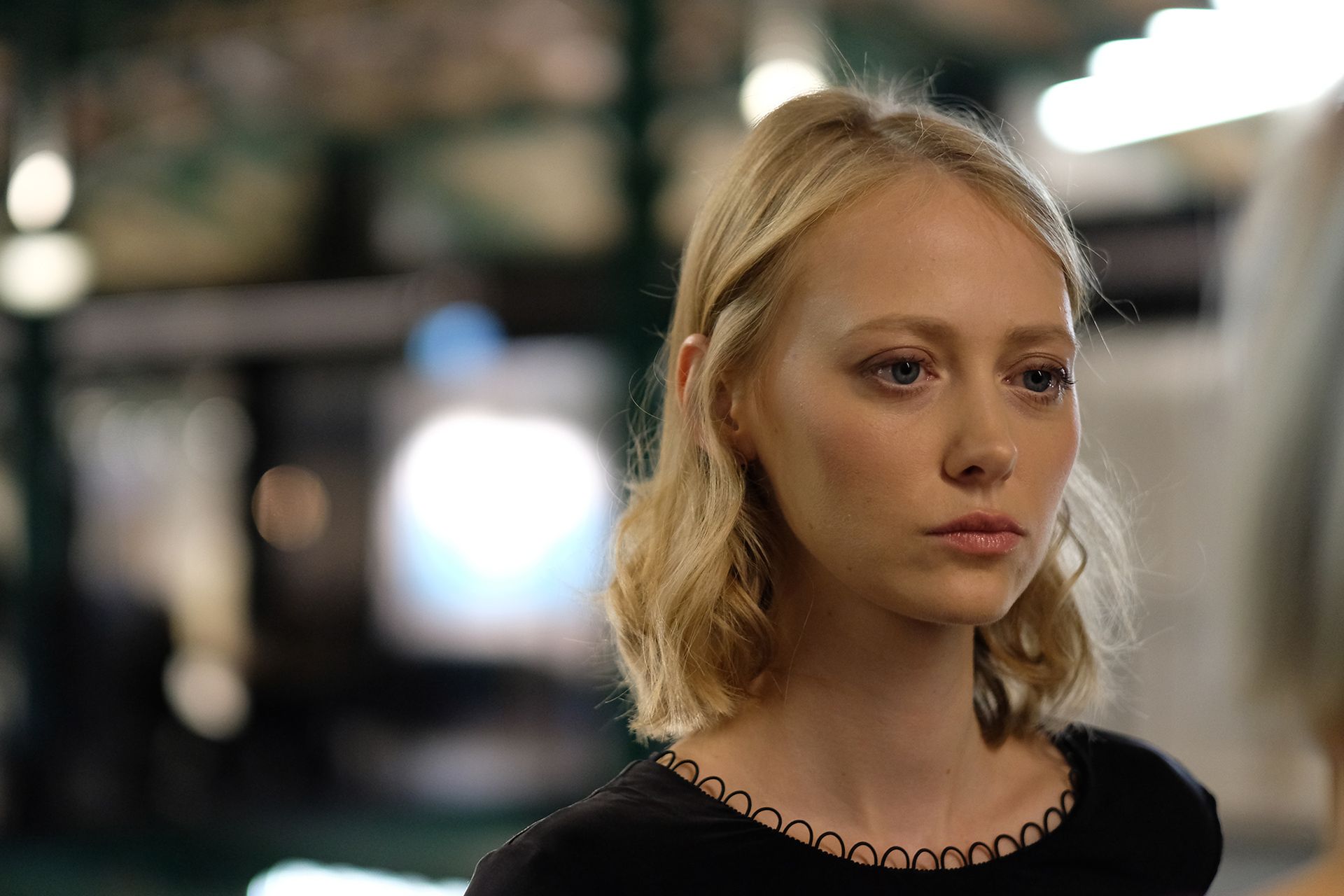 Fujifilm X-E3 - nasze pierwsze zdjęcia przykładowe 7