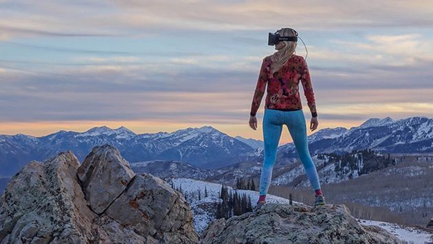 Wejdziemy do wirtualnej rzeczywistości – to już możliwe! Oculus Rift zapowiada się coraz ciekawiej 2